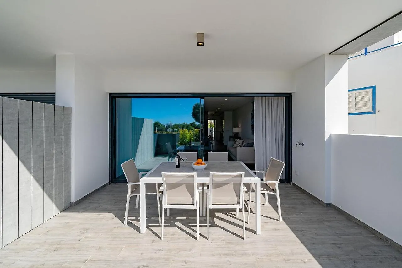 Cabanas Seaside Tavira Apartment