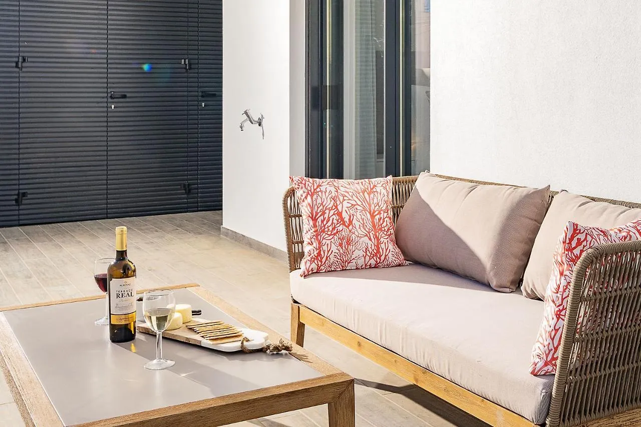 Apartment Cabanas Seaside Tavira