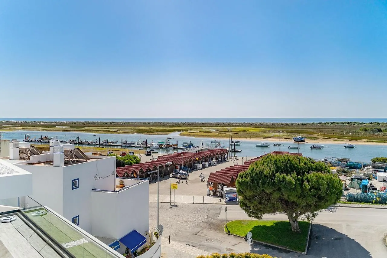 Cabanas Seaside Tavira Portugal