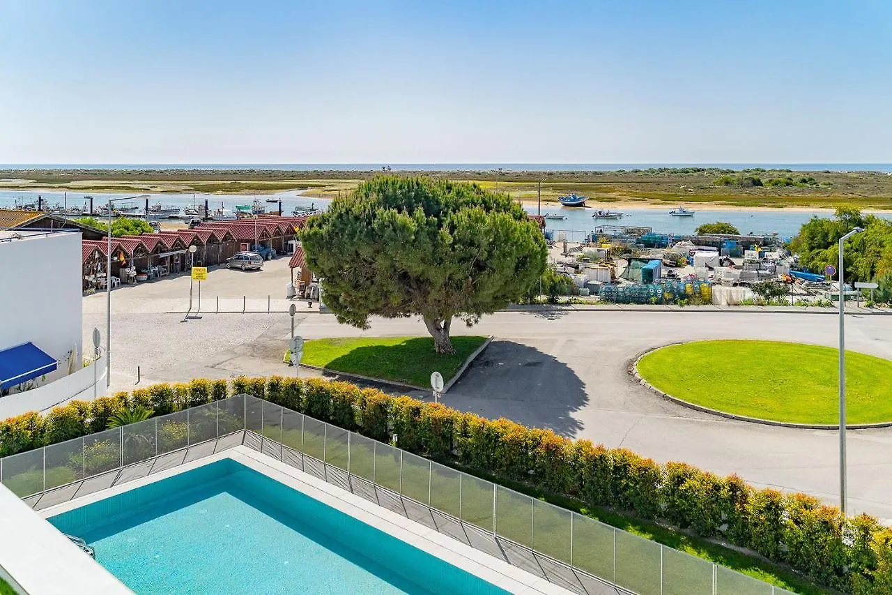 Cabanas Seaside Tavira Apartment