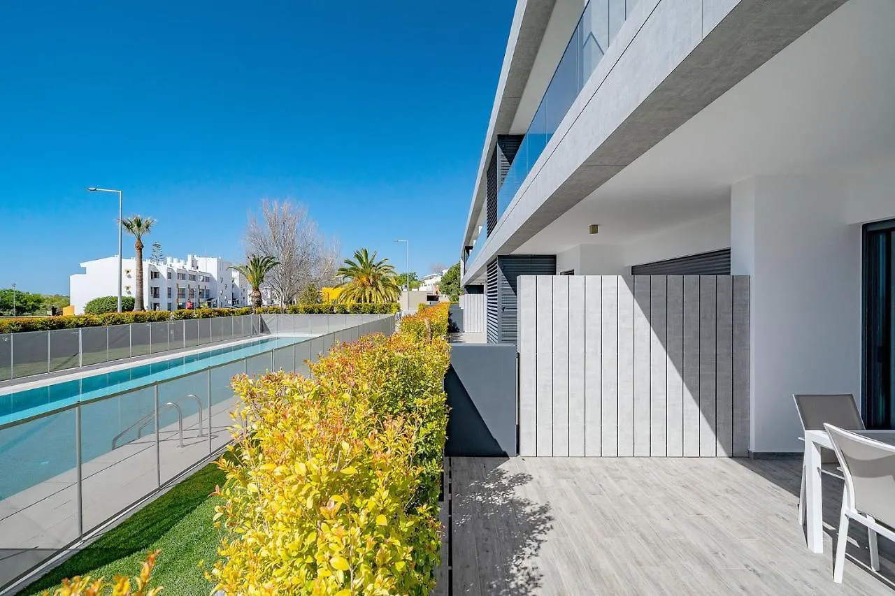 Cabanas Seaside Tavira Apartment