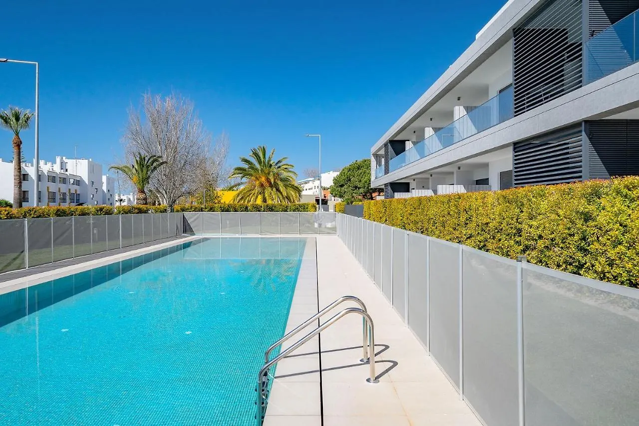 Cabanas Seaside Tavira