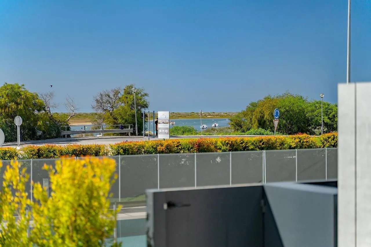 Cabanas Seaside Tavira