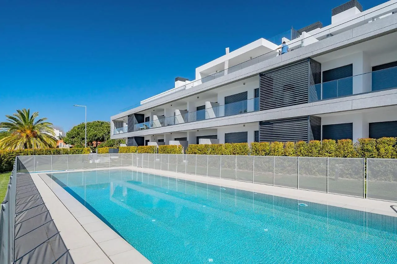 Cabanas Seaside Tavira Apartment