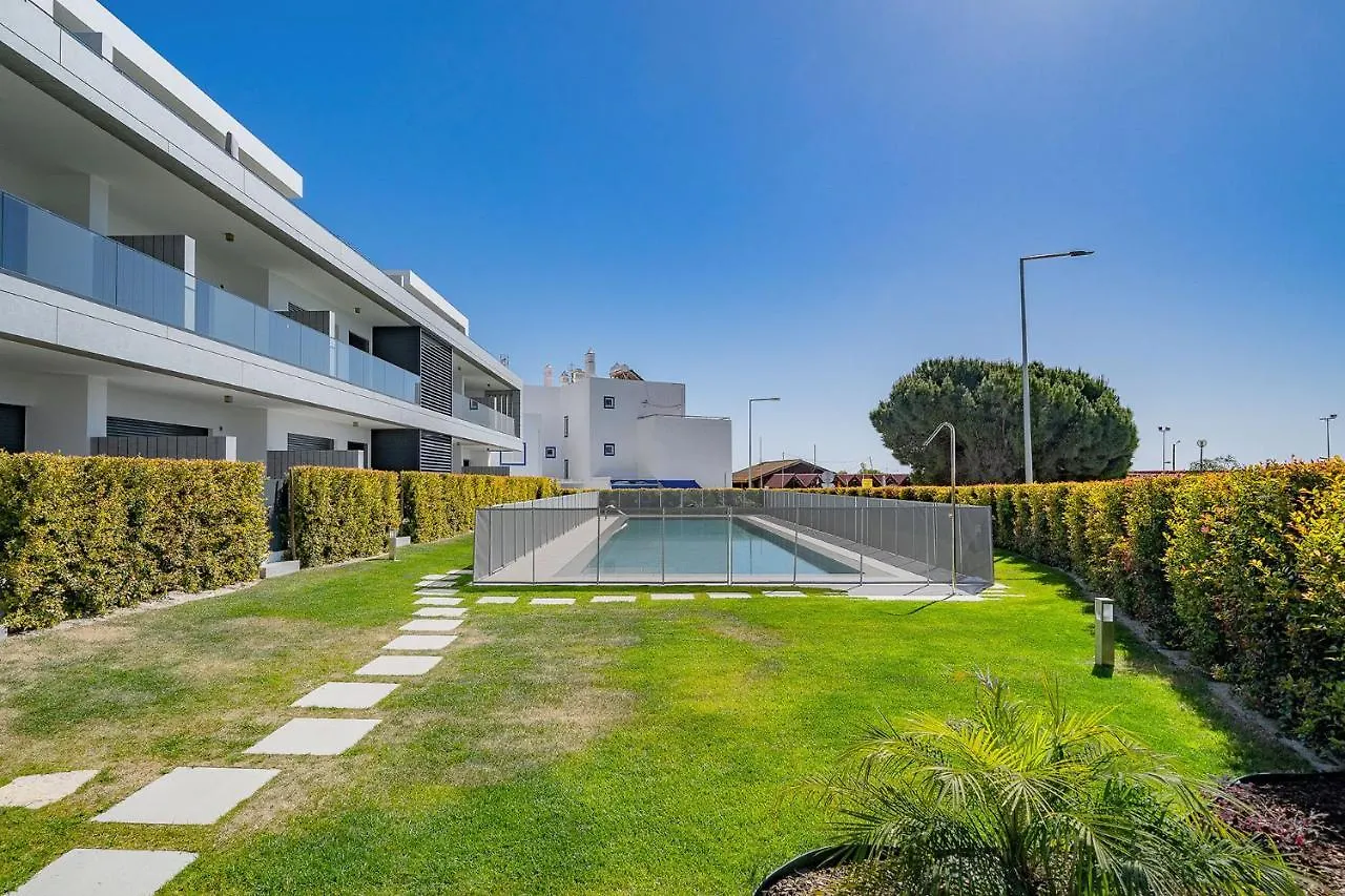 Cabanas Seaside Tavira 0*,