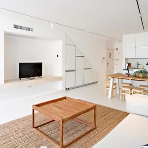 Apartment Historical Center, Tavira