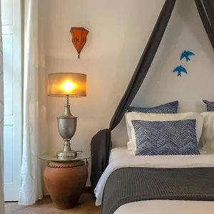 Apartment Stylish Gilao In Taviras Historical Centre, Tavira